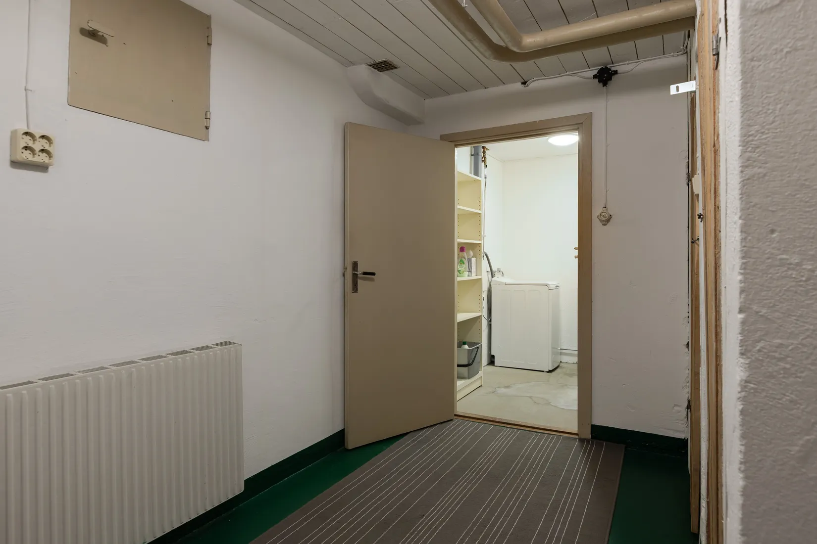 Bostadsrätt, Tegelbruksvägen 12A, Duved, Åre