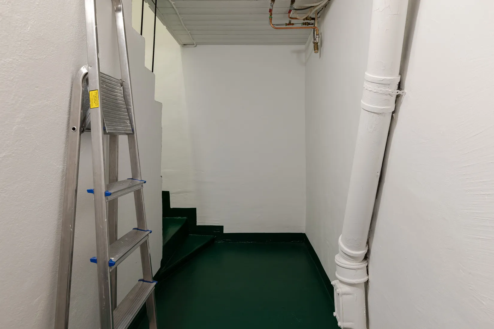 Bostadsrätt, Tegelbruksvägen 12A, Duved, Åre