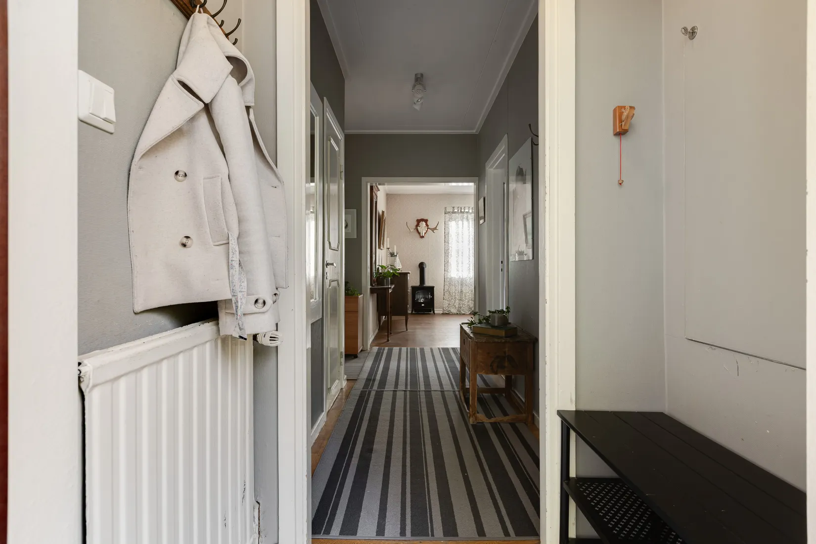Bostadsrätt, Tegelbruksvägen 12A, Duved, Åre