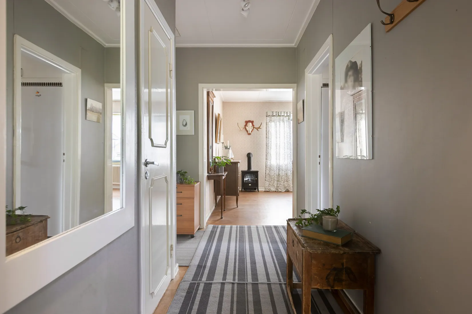 Bostadsrätt, Tegelbruksvägen 12A, Duved, Åre