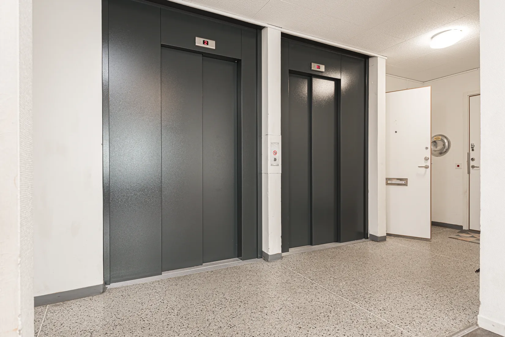 Bostadsrätt, Tallvägen 5B, Bredsand, Sundsvall
