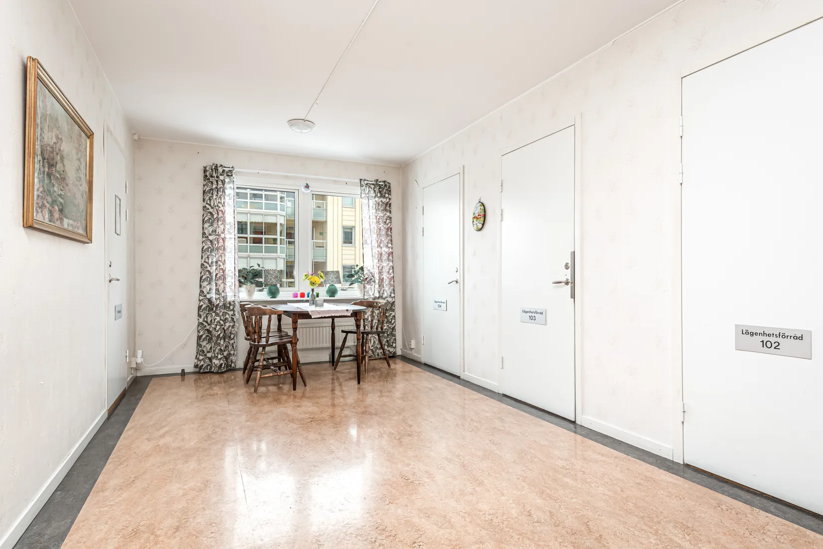 Bostadsrätt, Tallvägen 5B, Bredsand, Sundsvall