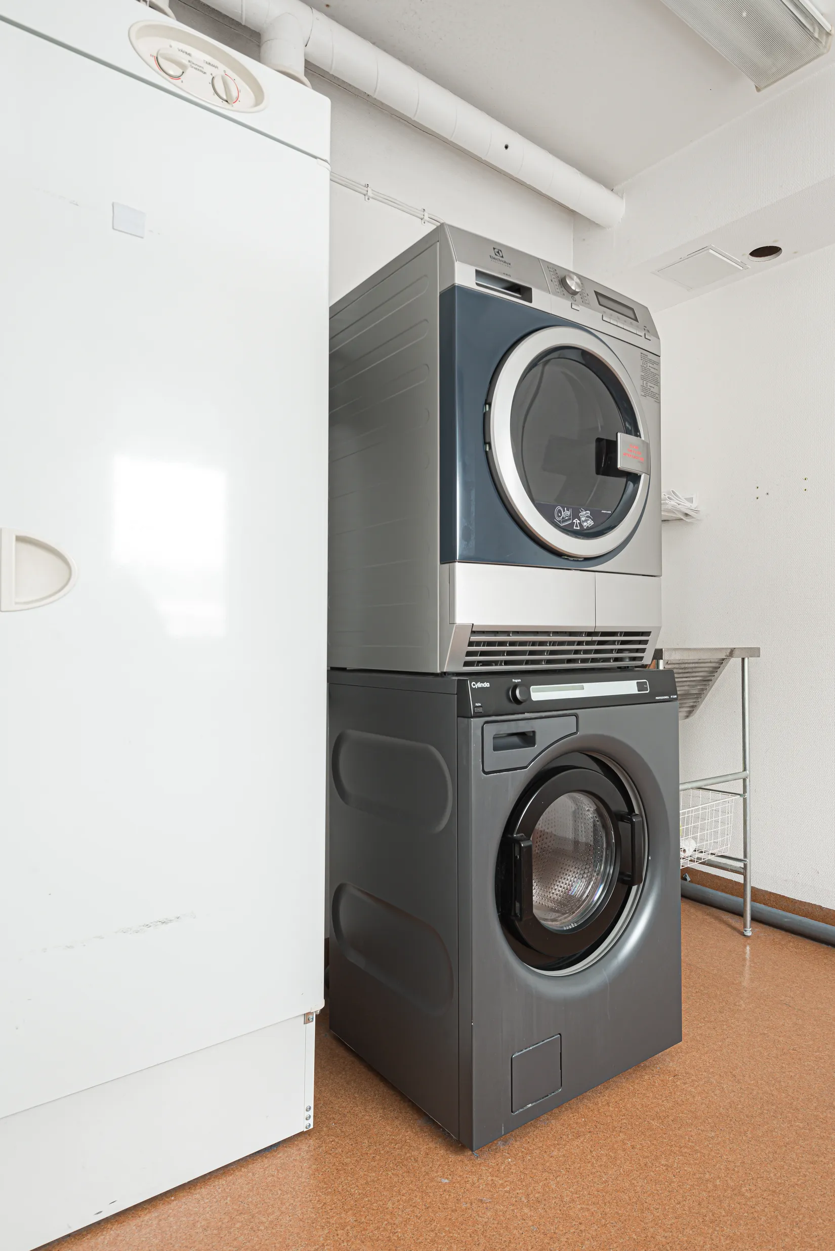 Bostadsrätt, Tallvägen 5B, Bredsand, Sundsvall