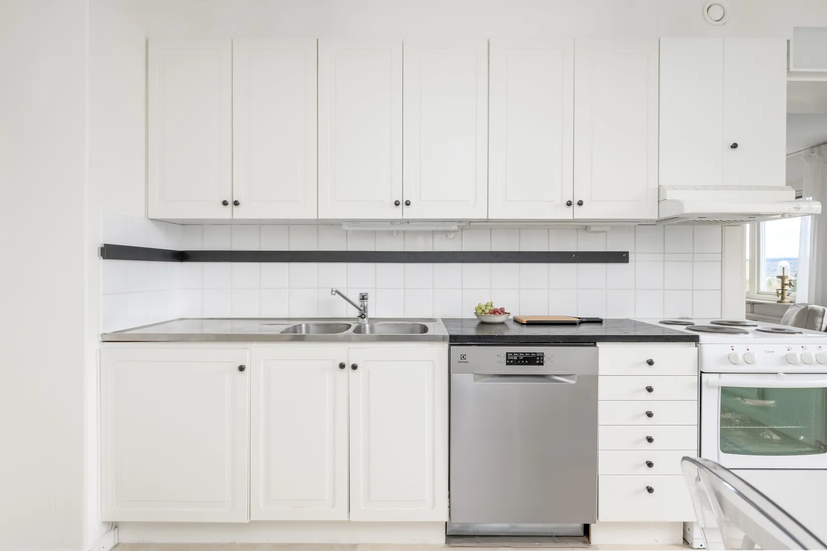 Bostadsrätt, Tallvägen 5B, Bredsand, Sundsvall