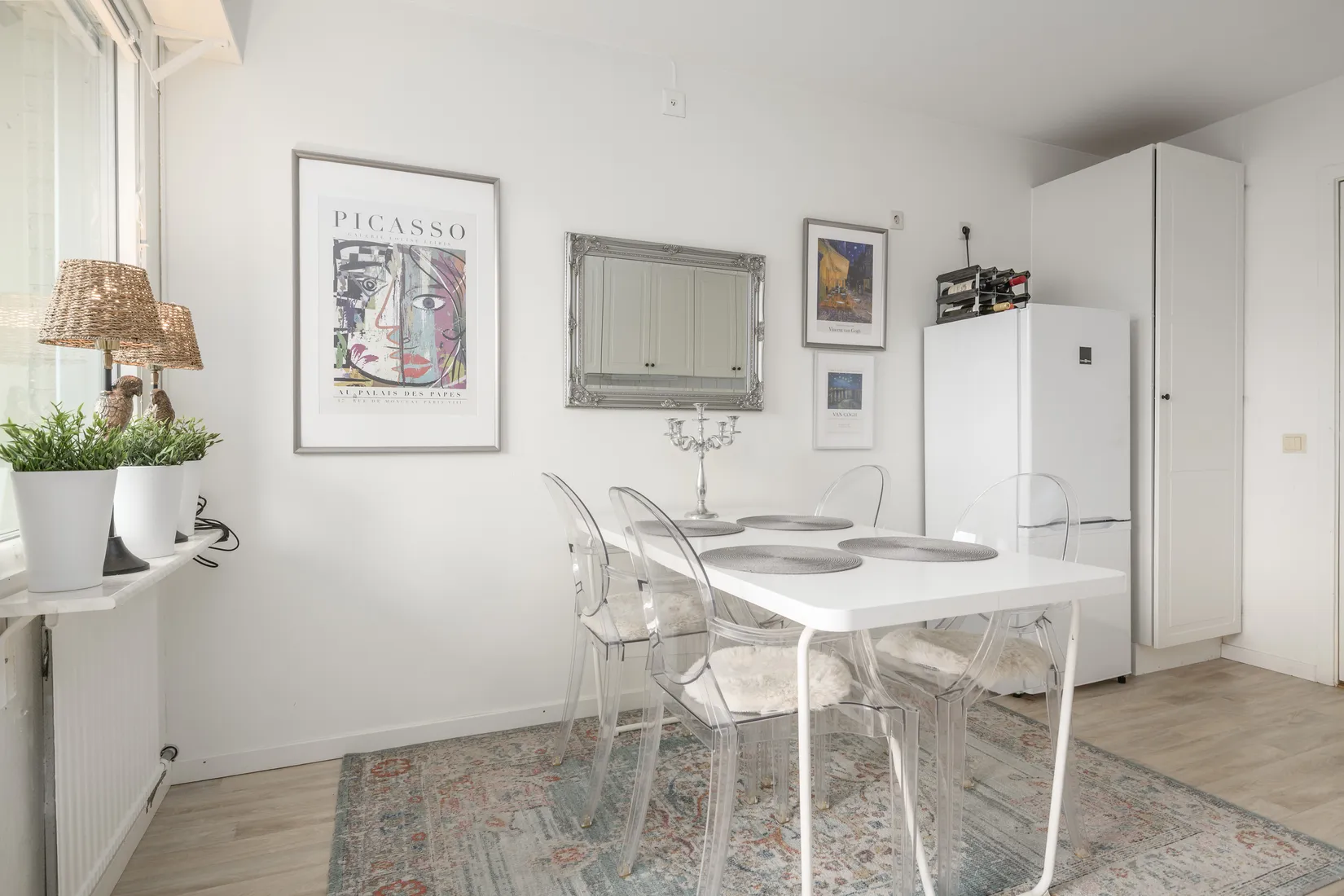 Bostadsrätt, Tallvägen 5B, Bredsand, Sundsvall