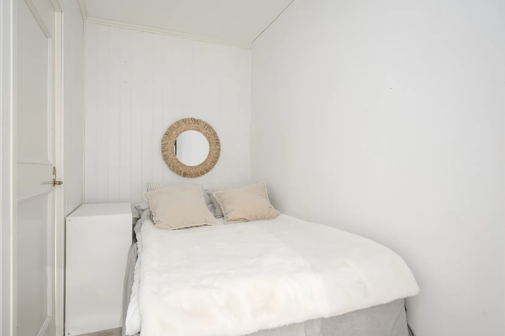 Bostadsrätt, Tallvägen 5B, Bredsand, Sundsvall