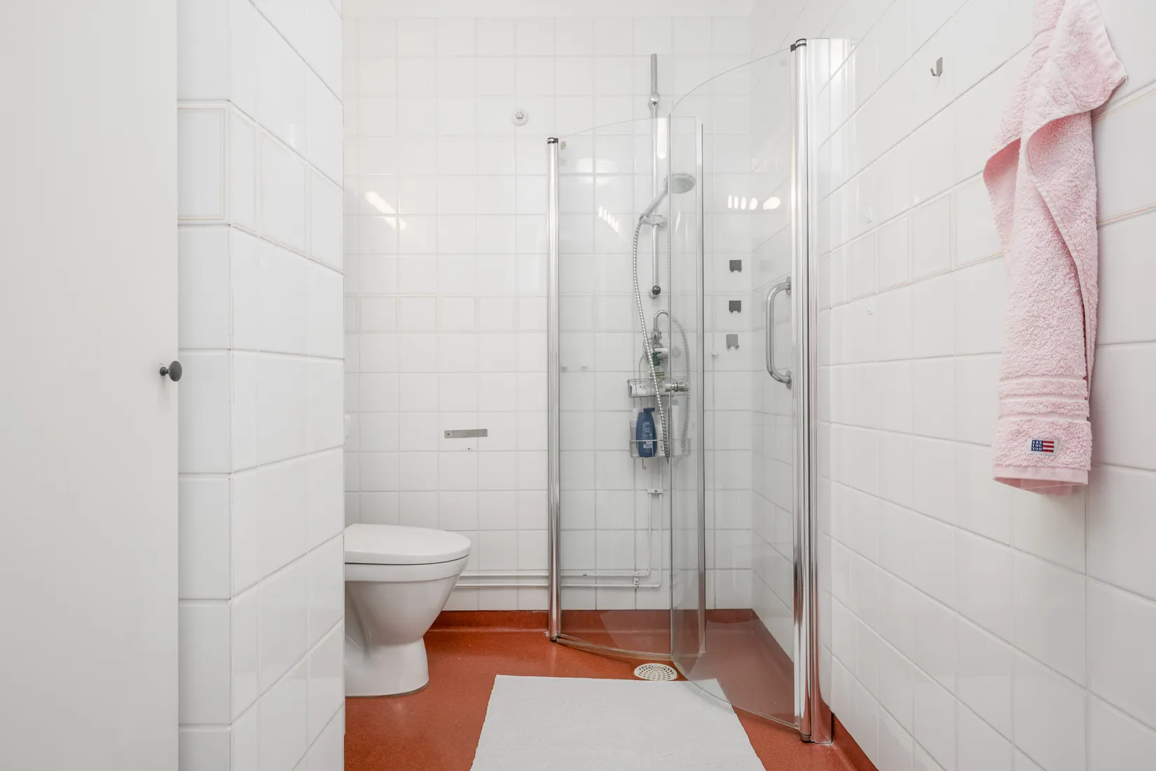 Bostadsrätt, Tallvägen 5B, Bredsand, Sundsvall