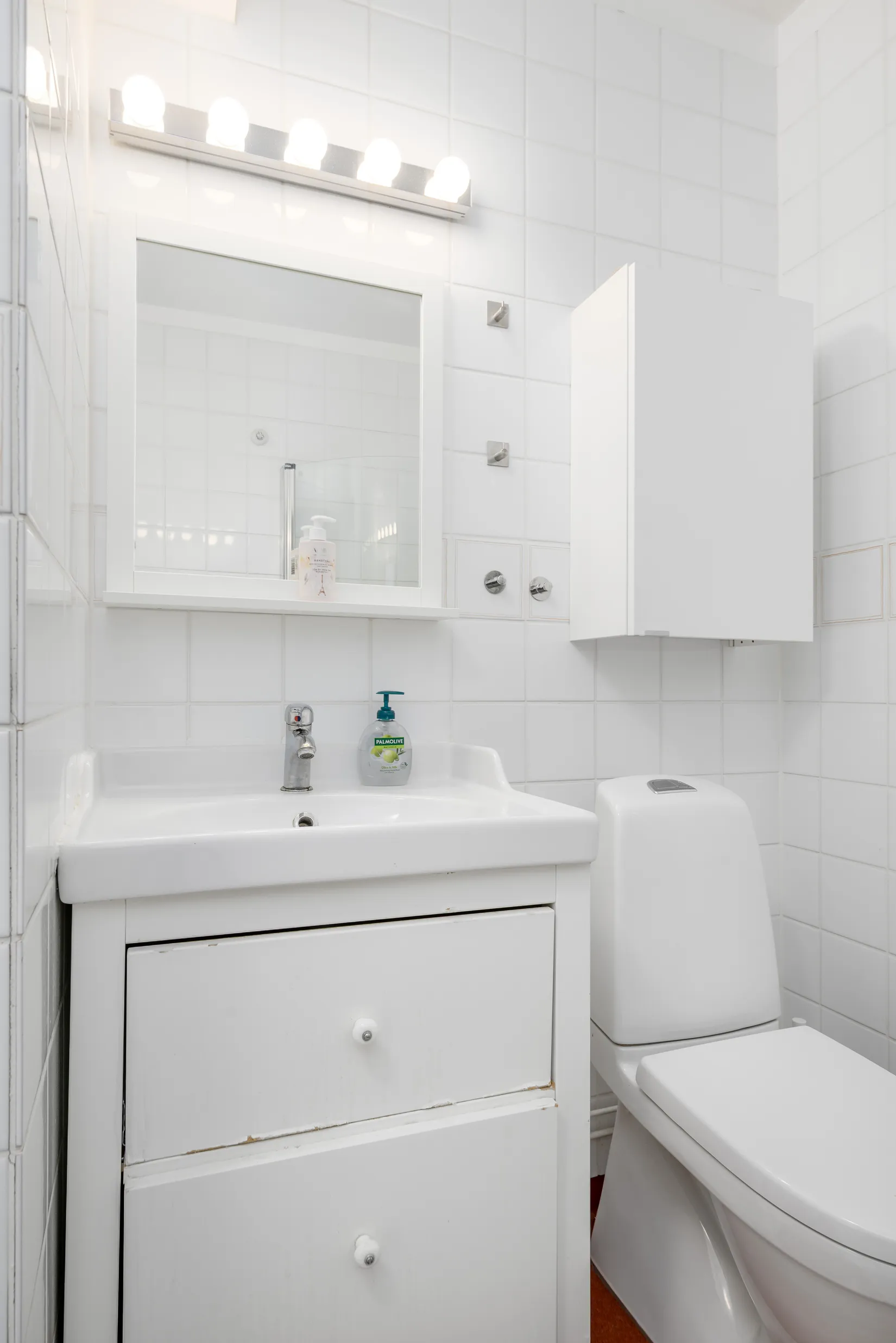 Bostadsrätt, Tallvägen 5B, Bredsand, Sundsvall