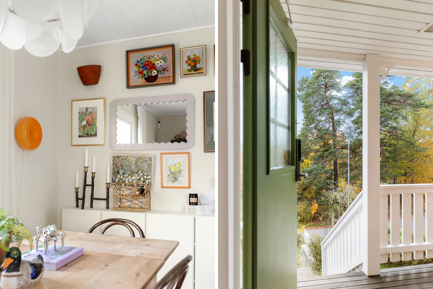 Villa, Vattenverksvägen 9, Tunberget, Sollentuna