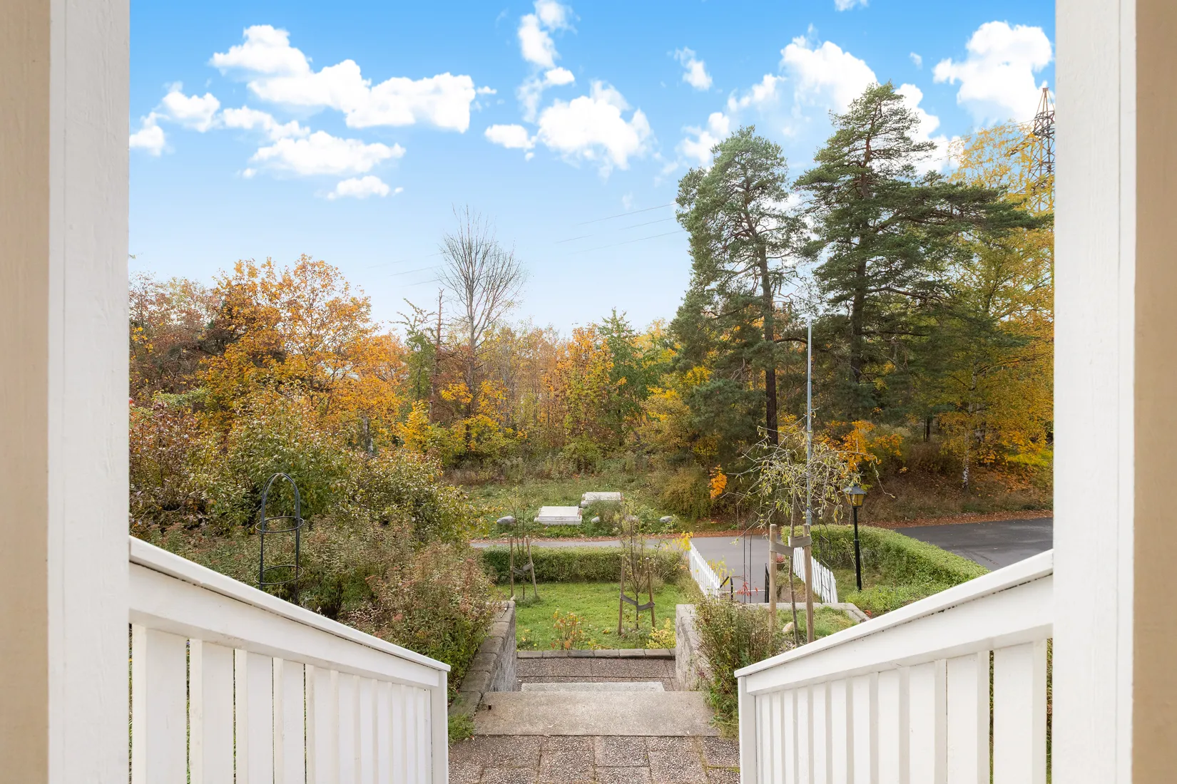 Villa, Vattenverksvägen 9, Tunberget, Sollentuna