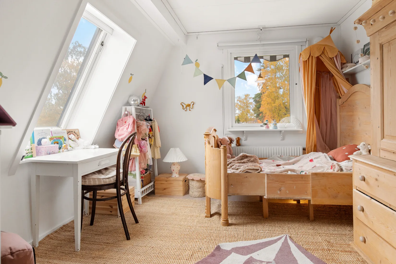 Villa, Vattenverksvägen 9, Tunberget, Sollentuna