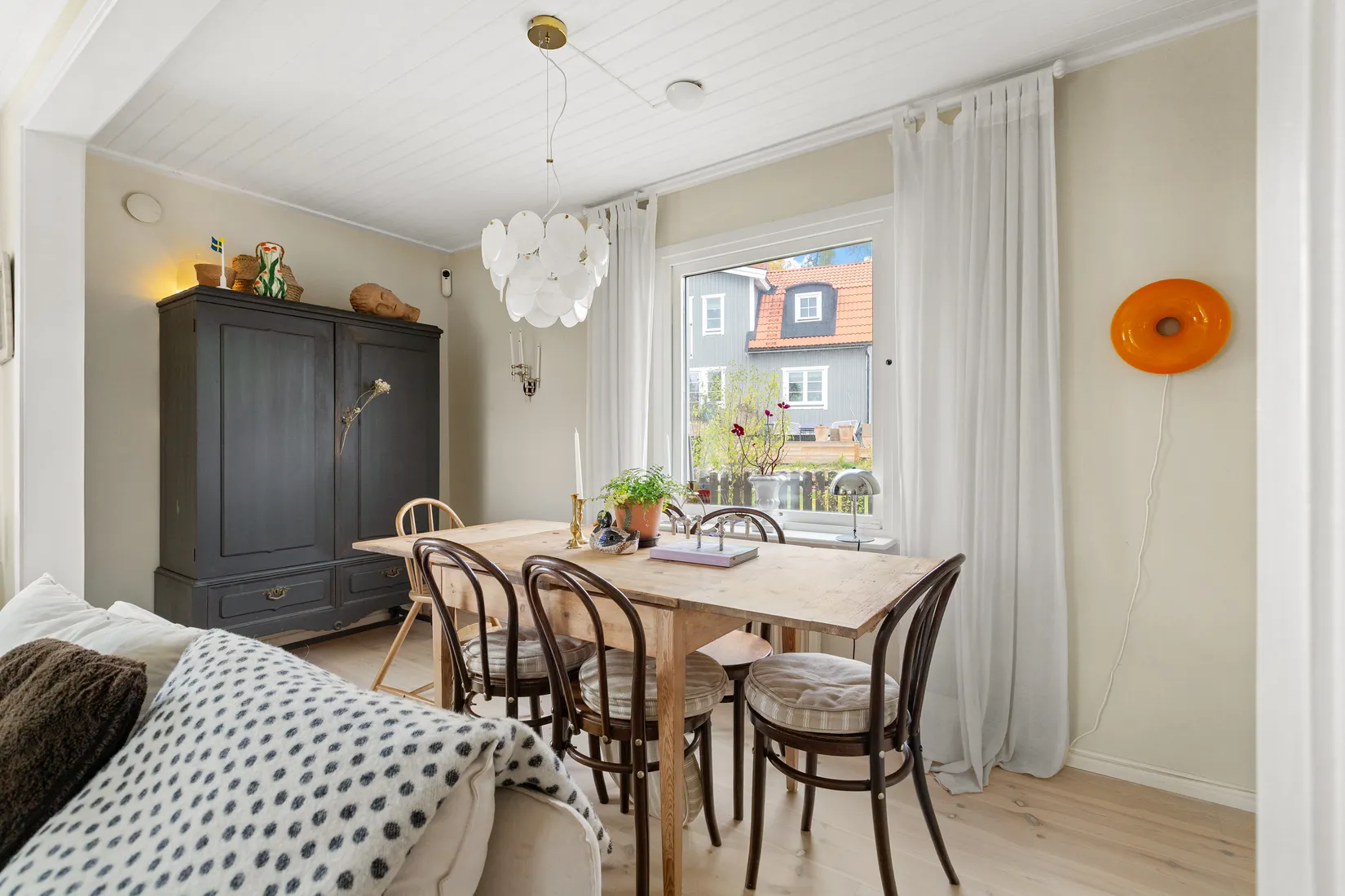 Villa, Vattenverksvägen 9, Tunberget, Sollentuna
