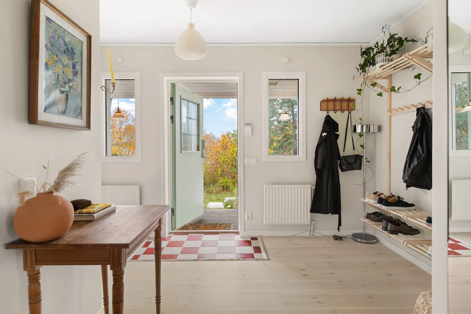 Villa, Vattenverksvägen 9, Tunberget, Sollentuna