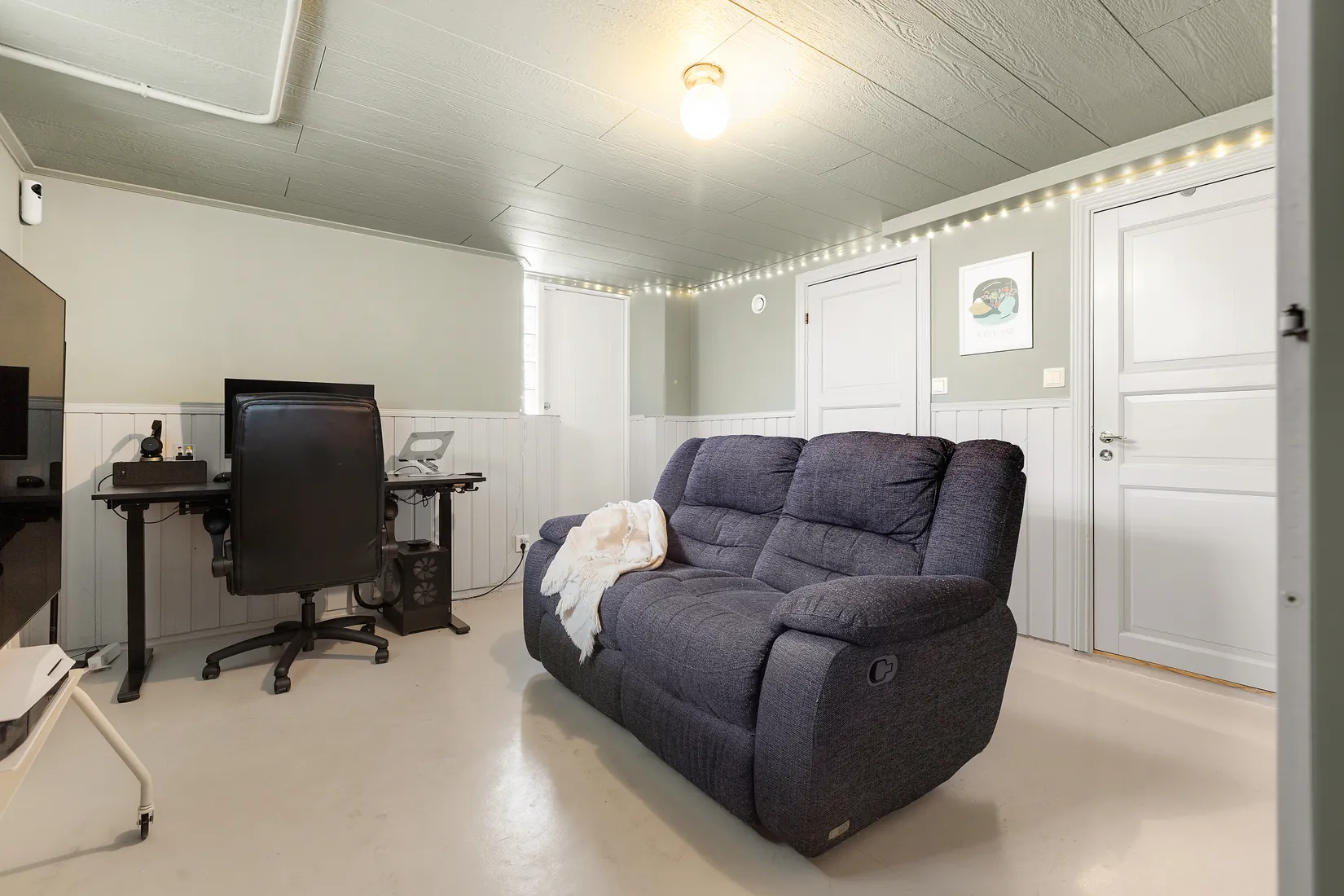 Villa, Vattenverksvägen 9, Tunberget, Sollentuna