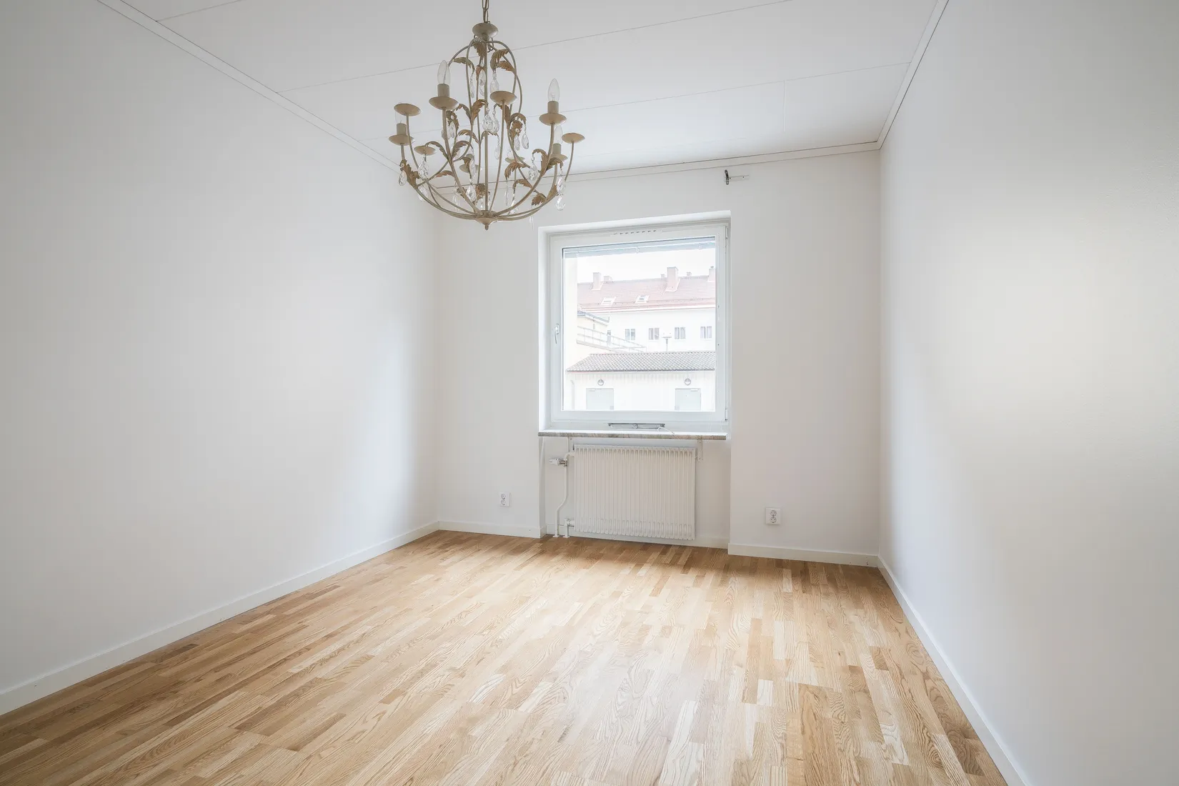 Bostadsrätt, Norra Skeppargatan 3A, Gävle Centrum, Gävle