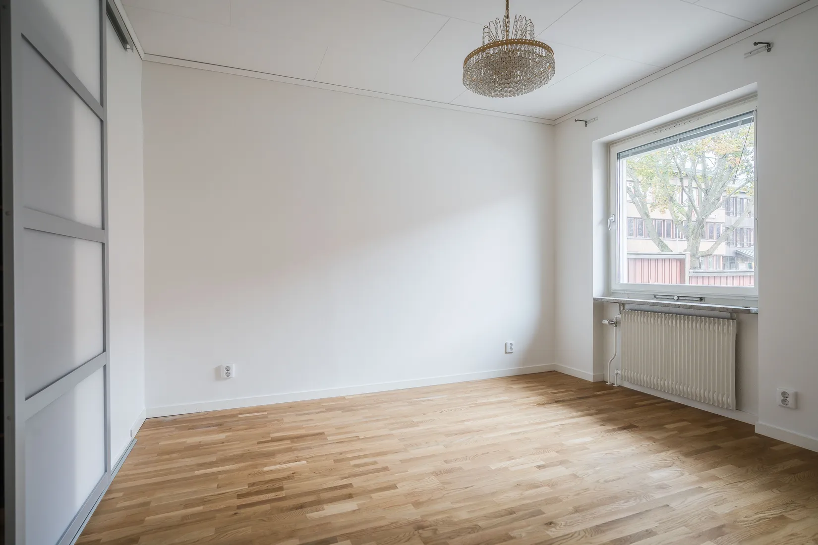 Bostadsrätt, Norra Skeppargatan 3A, Gävle Centrum, Gävle