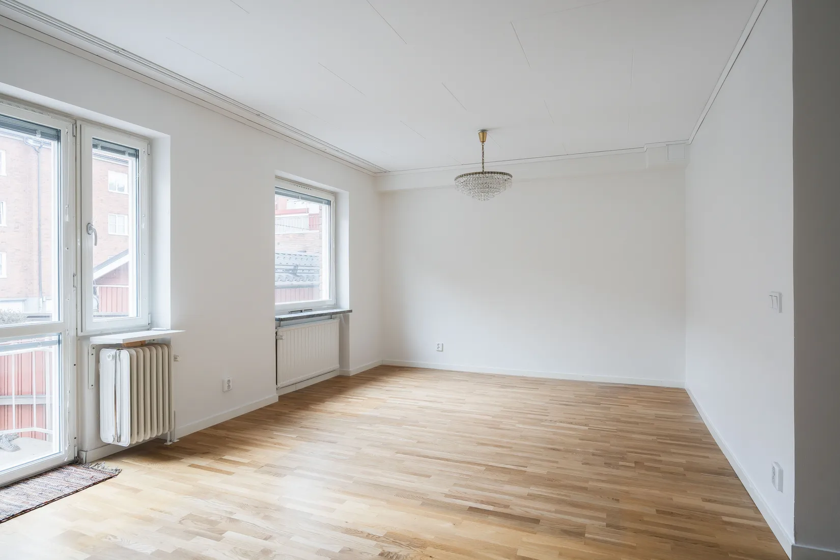 Bostadsrätt, Norra Skeppargatan 3A, Gävle Centrum, Gävle