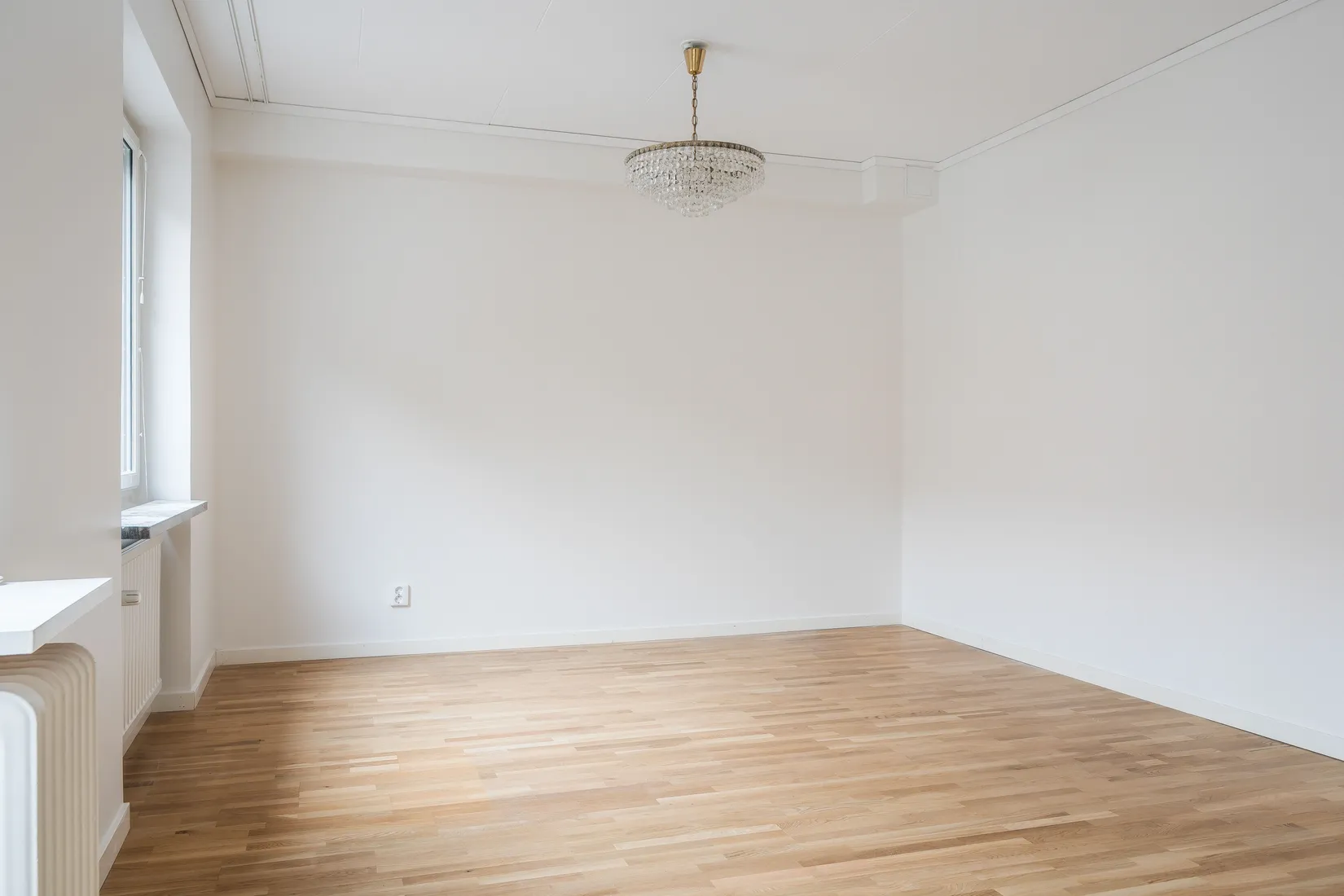 Bostadsrätt, Norra Skeppargatan 3A, Gävle Centrum, Gävle