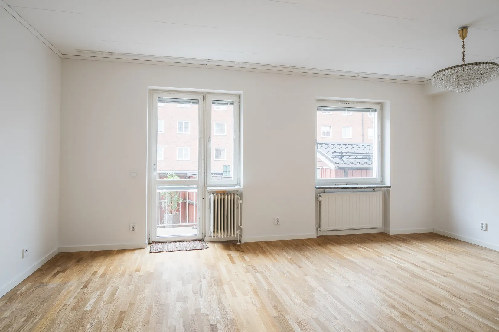 Bostadsrätt, Norra Skeppargatan 3A, Gävle Centrum, Gävle