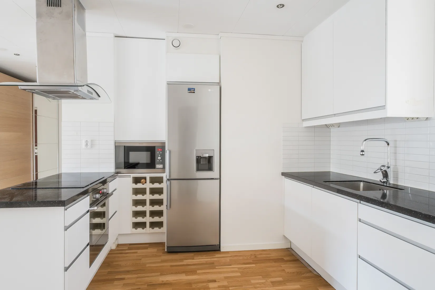 Bostadsrätt, Norra Skeppargatan 3A, Gävle Centrum, Gävle