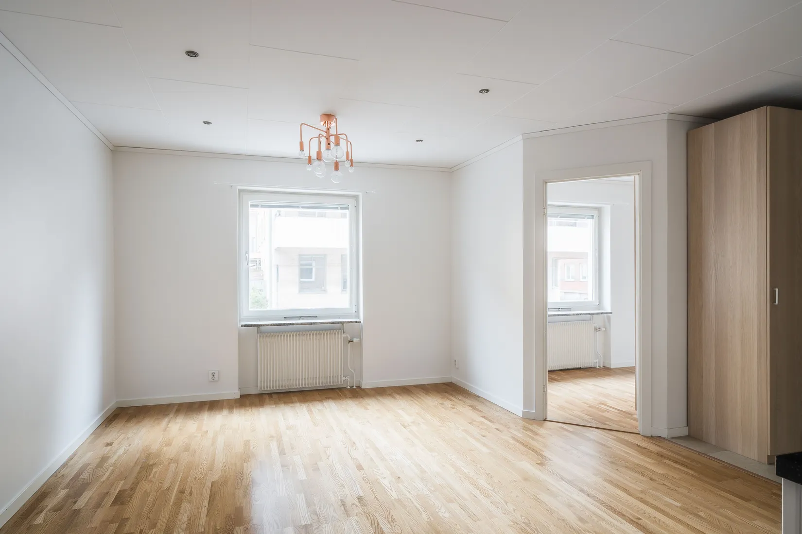 Bostadsrätt, Norra Skeppargatan 3A, Gävle Centrum, Gävle