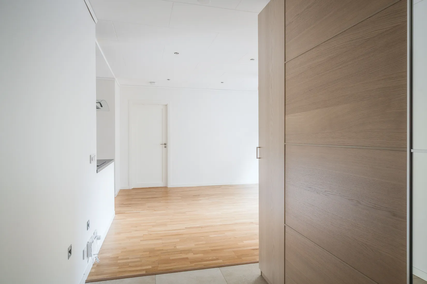 Bostadsrätt, Norra Skeppargatan 3A, Gävle Centrum, Gävle