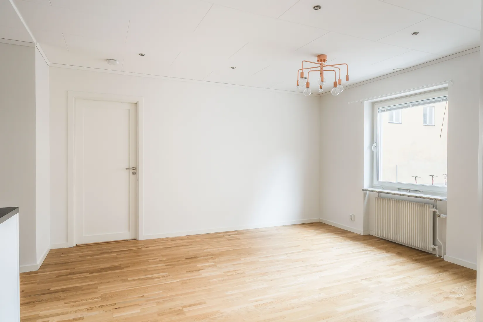 Bostadsrätt, Norra Skeppargatan 3A, Gävle Centrum, Gävle