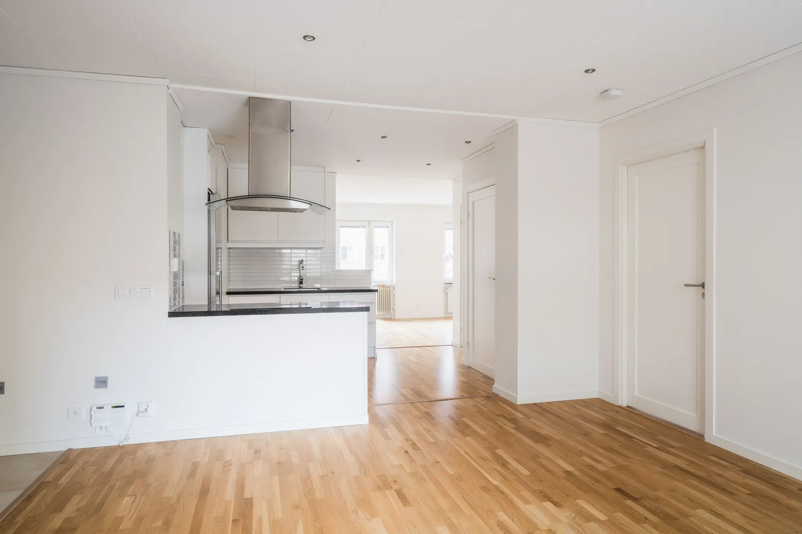 Bostadsrätt, Norra Skeppargatan 3A, Gävle Centrum, Gävle
