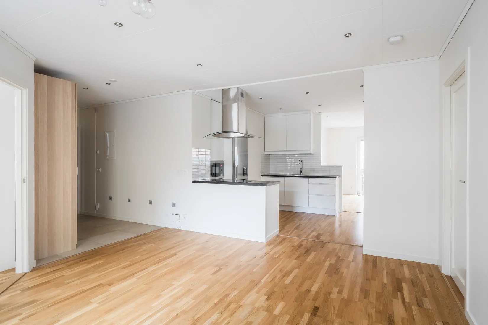 Bostadsrätt, Norra Skeppargatan 3A, Gävle Centrum, Gävle