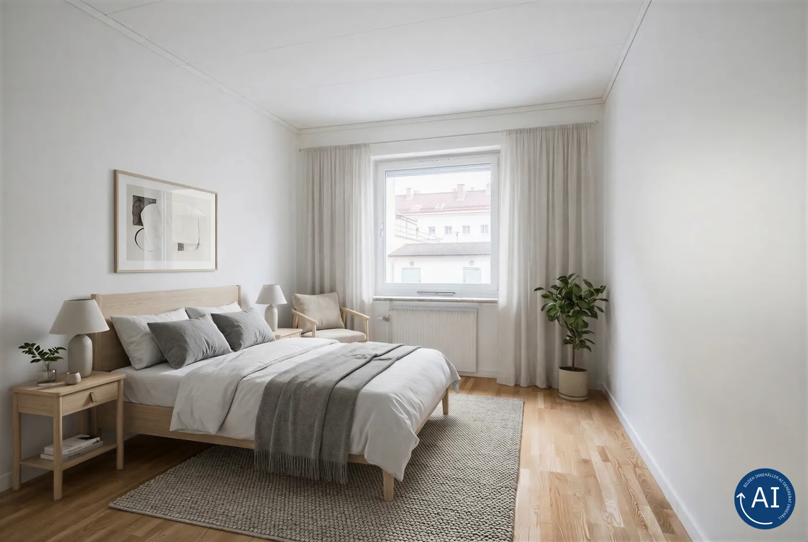 Bostadsrätt, Norra Skeppargatan 3A, Gävle Centrum, Gävle