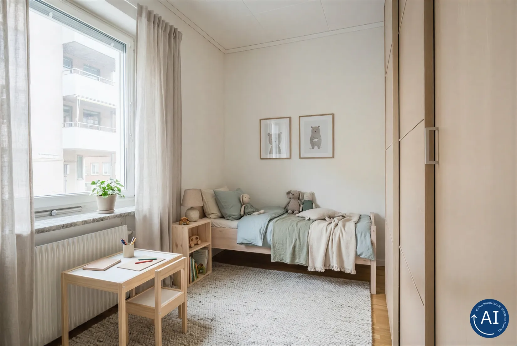 Bostadsrätt, Norra Skeppargatan 3A, Gävle Centrum, Gävle
