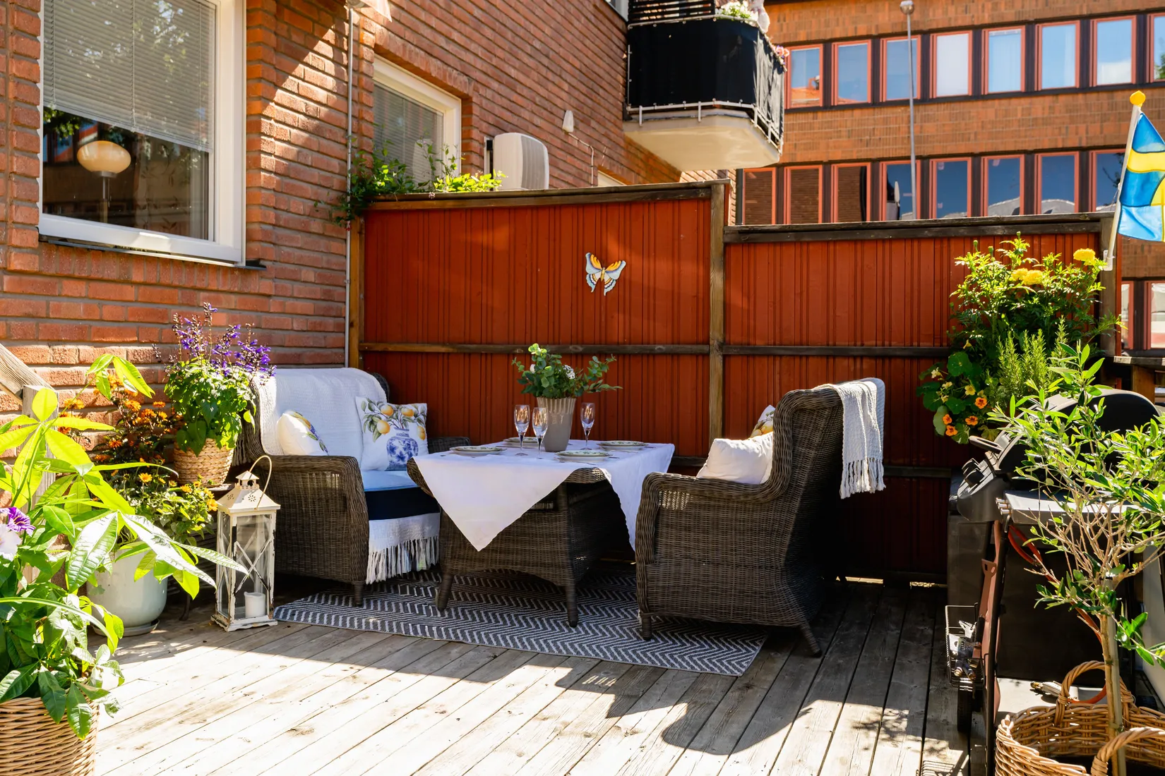 Bostadsrätt, Norra Skeppargatan 3A, Gävle Centrum, Gävle