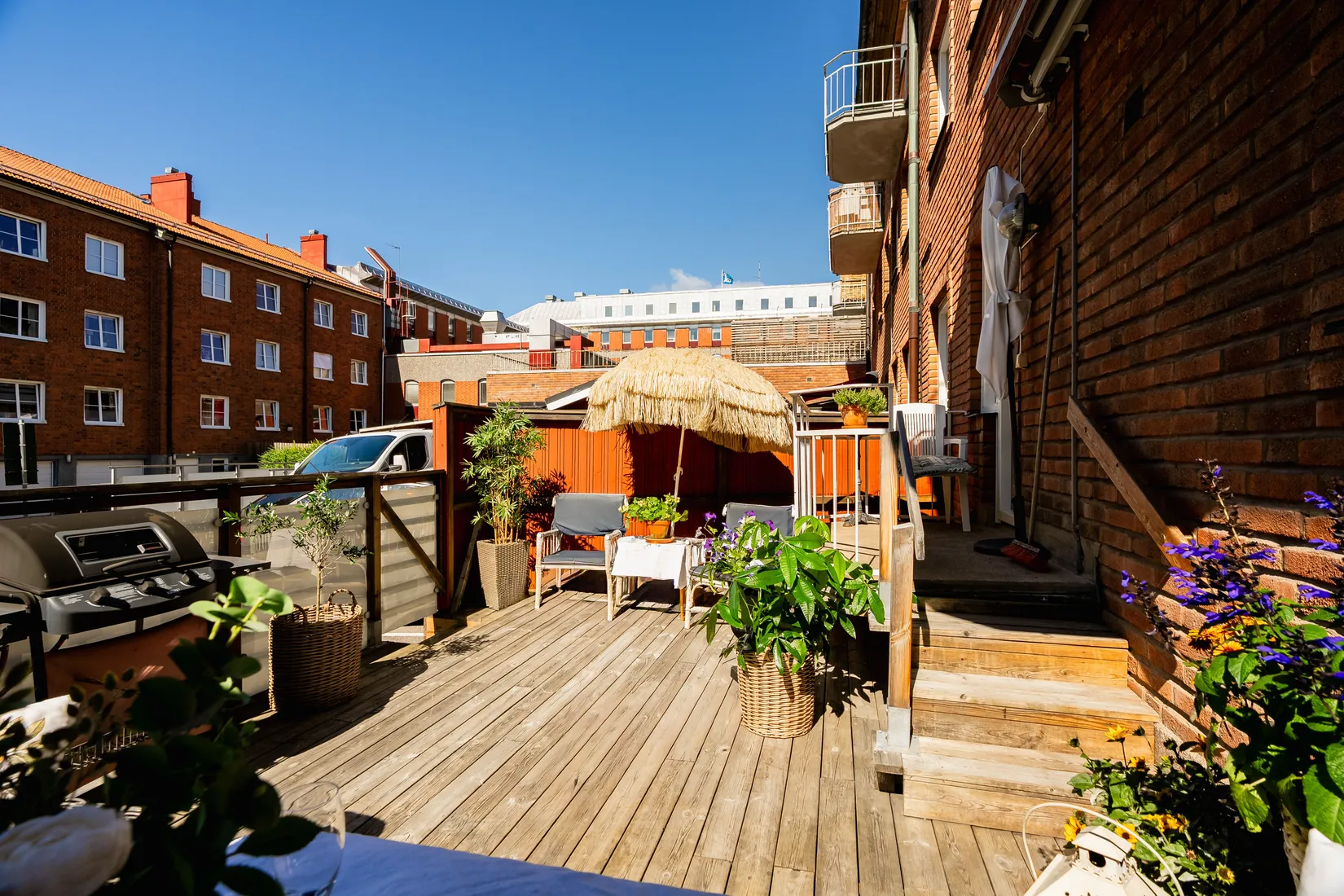 Bostadsrätt, Norra Skeppargatan 3A, Gävle Centrum, Gävle