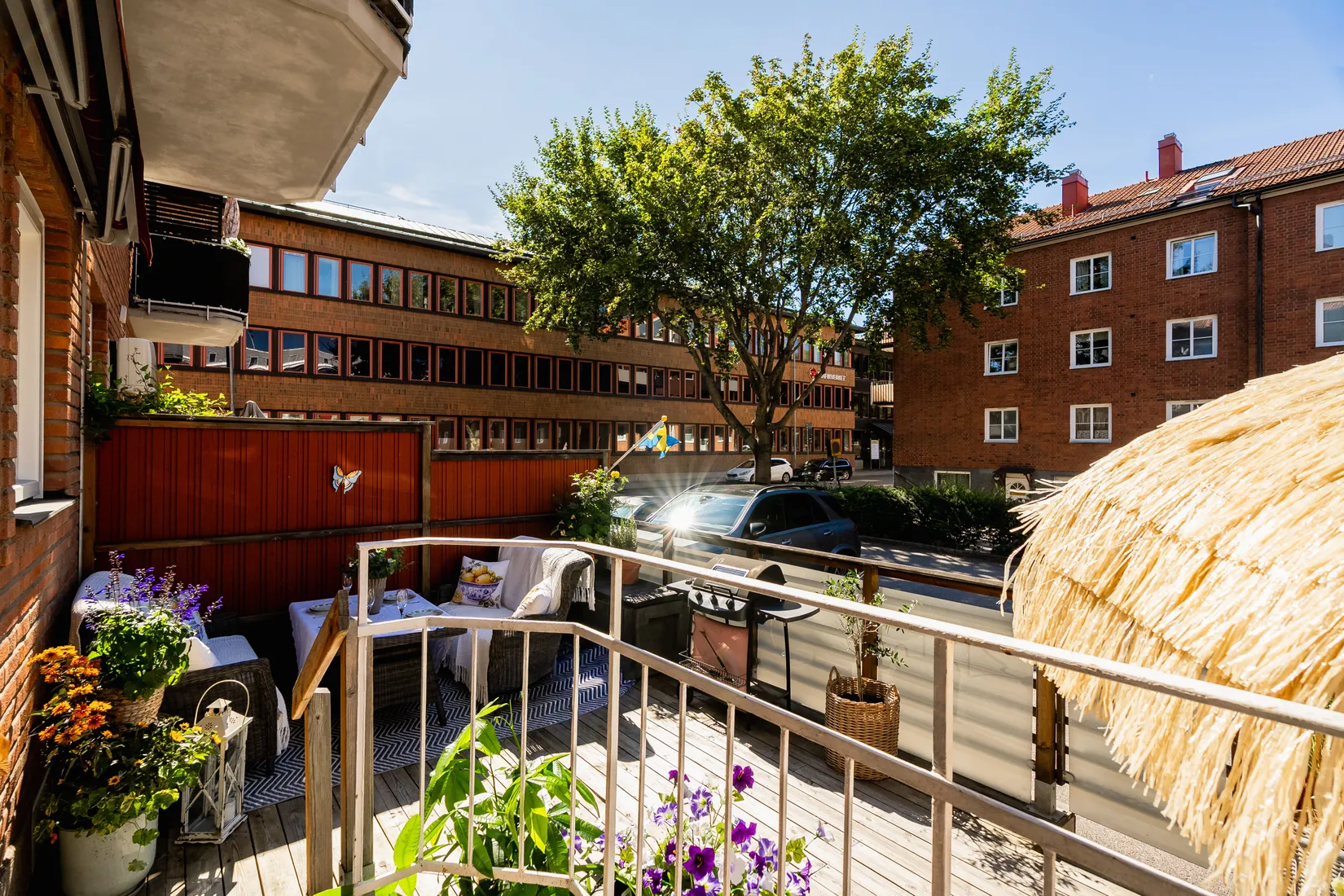 Bostadsrätt, Norra Skeppargatan 3A, Gävle Centrum, Gävle