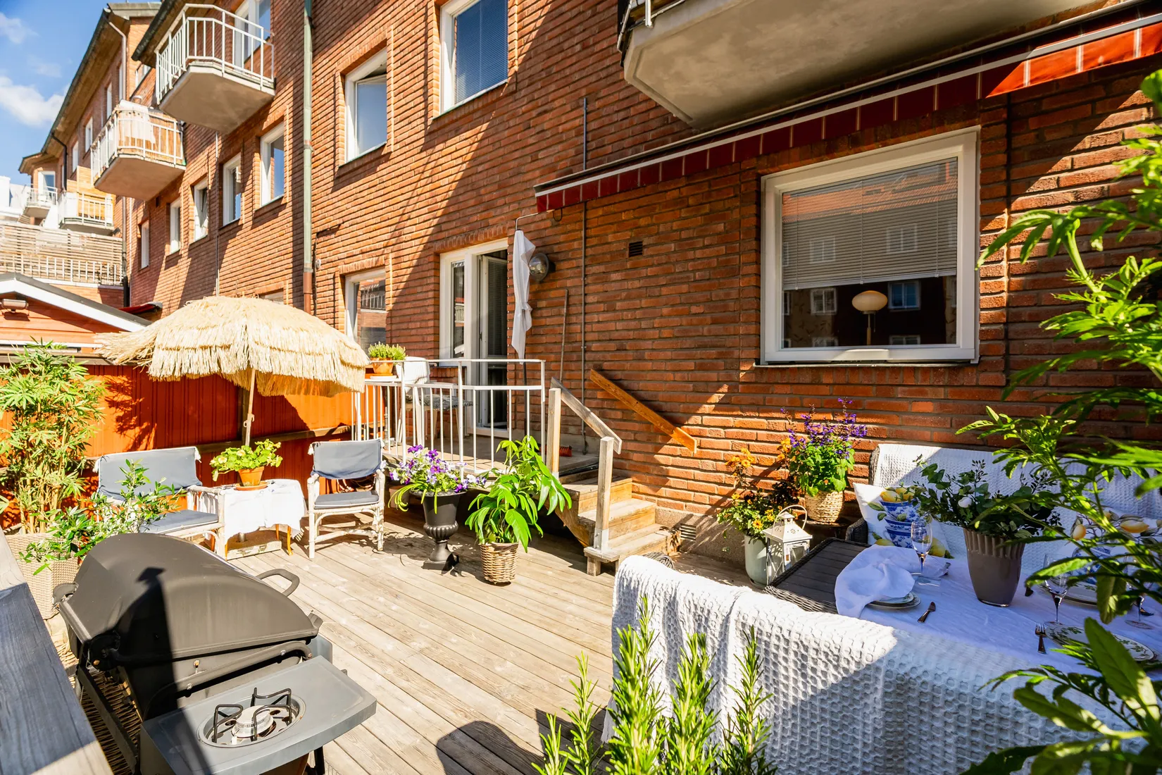 Bostadsrätt, Norra Skeppargatan 3A, Gävle Centrum, Gävle
