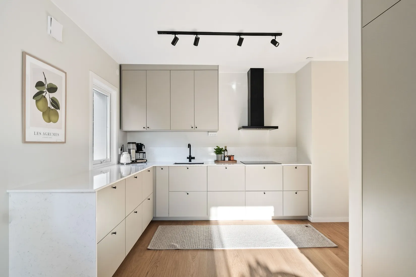 Villa, Kornellgatan 9, Brämhult, Borås