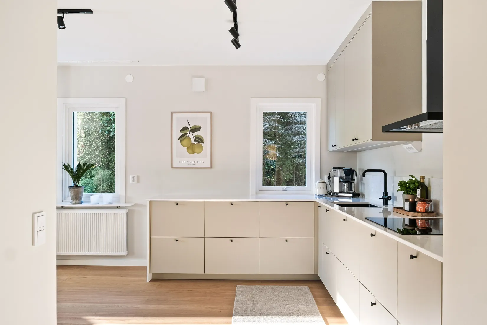 Villa, Kornellgatan 9, Brämhult, Borås