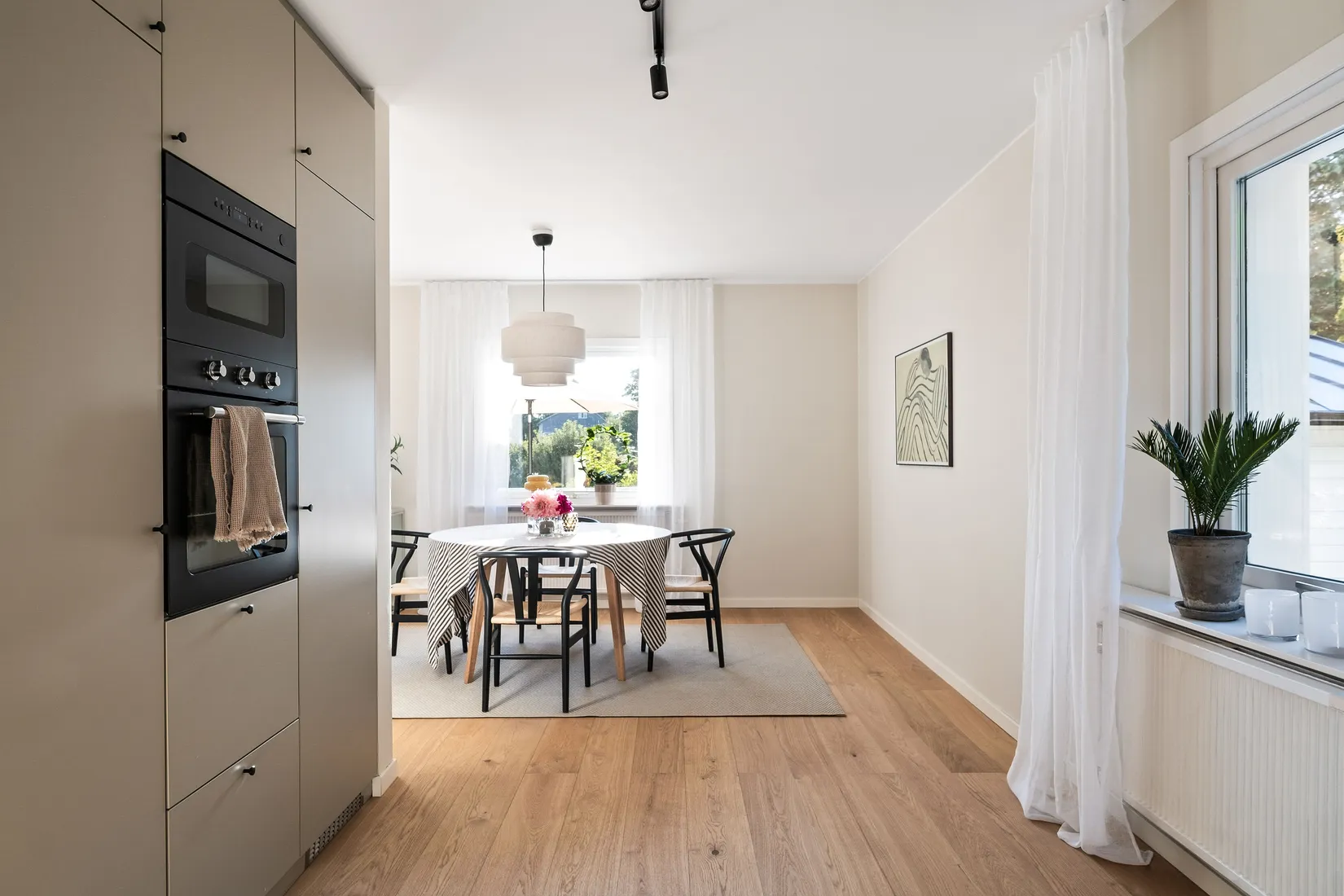 Villa, Kornellgatan 9, Brämhult, Borås