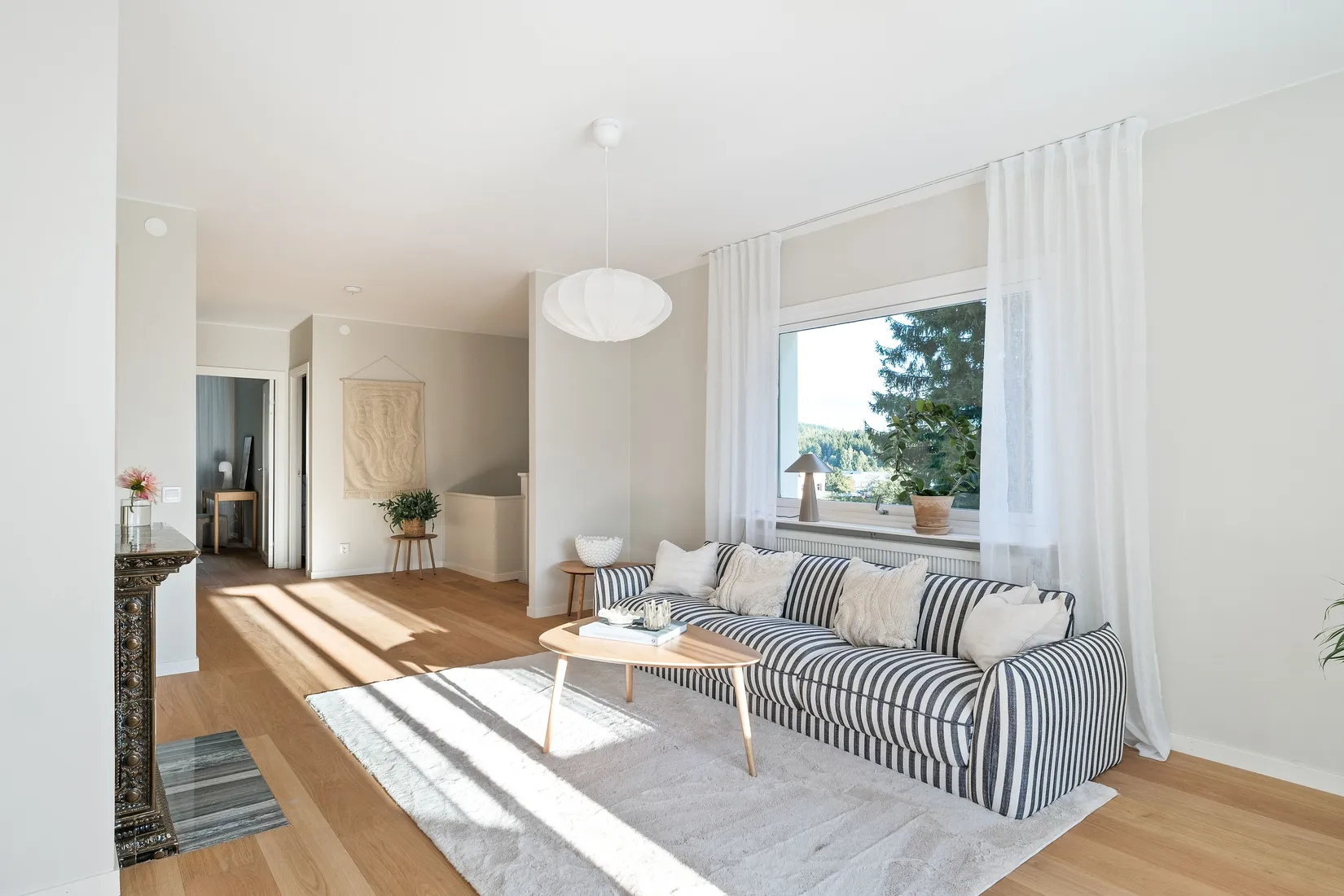 Villa, Kornellgatan 9, Brämhult, Borås