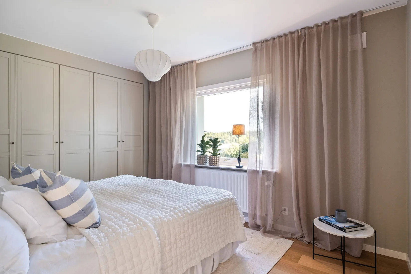 Villa, Kornellgatan 9, Brämhult, Borås