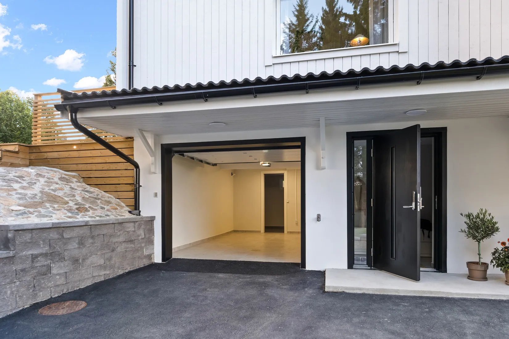 Villa, Kornellgatan 9, Brämhult, Borås
