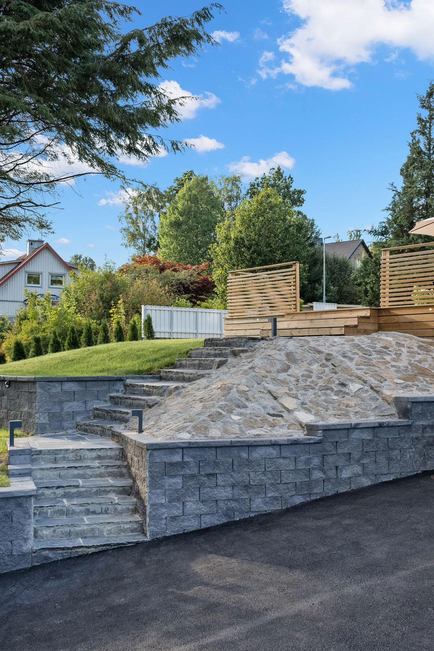 Villa, Kornellgatan 9, Brämhult, Borås