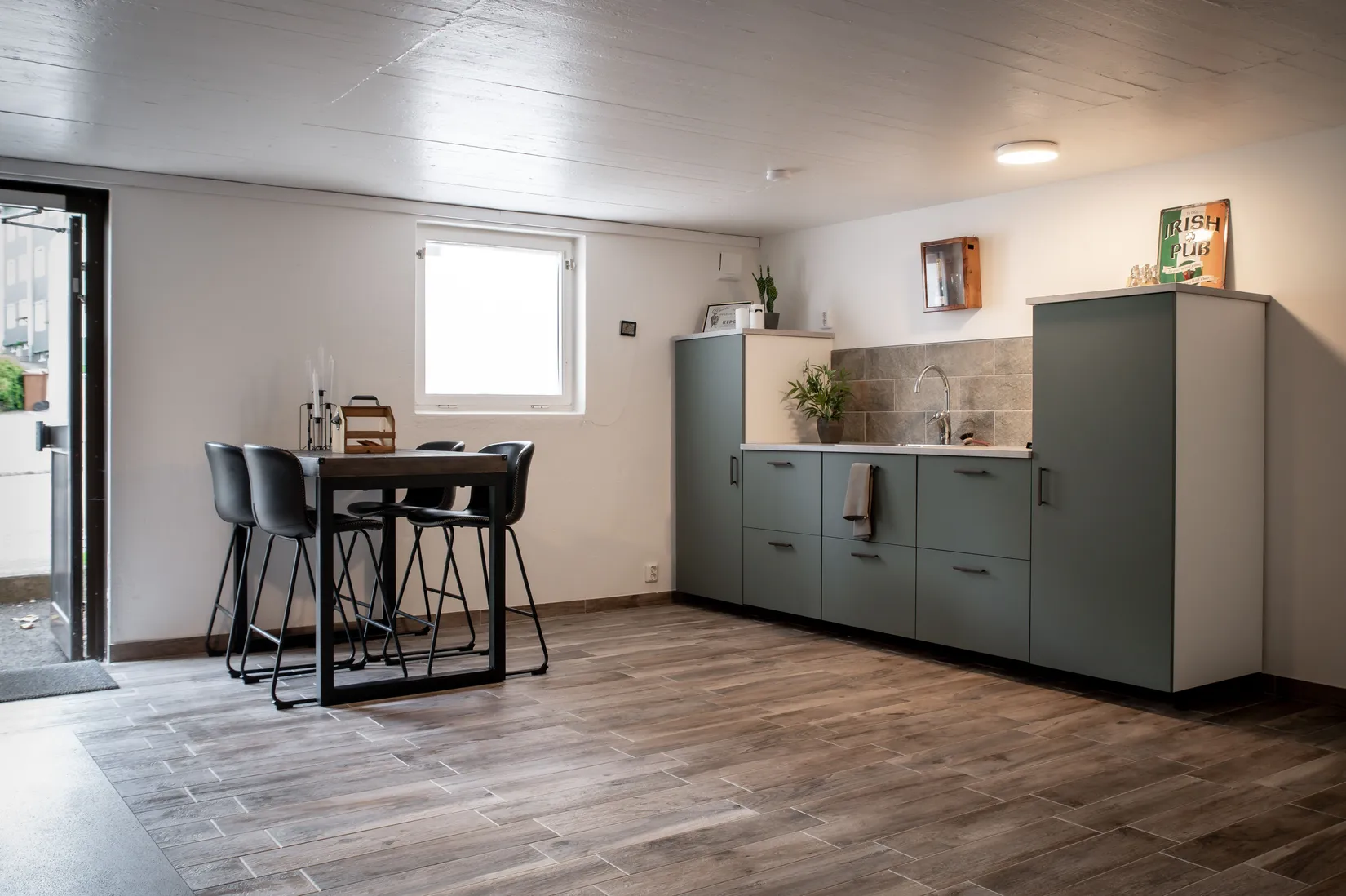 Bostadsrätt, Norra Sjöbogatan 33, Sjöbo, Borås