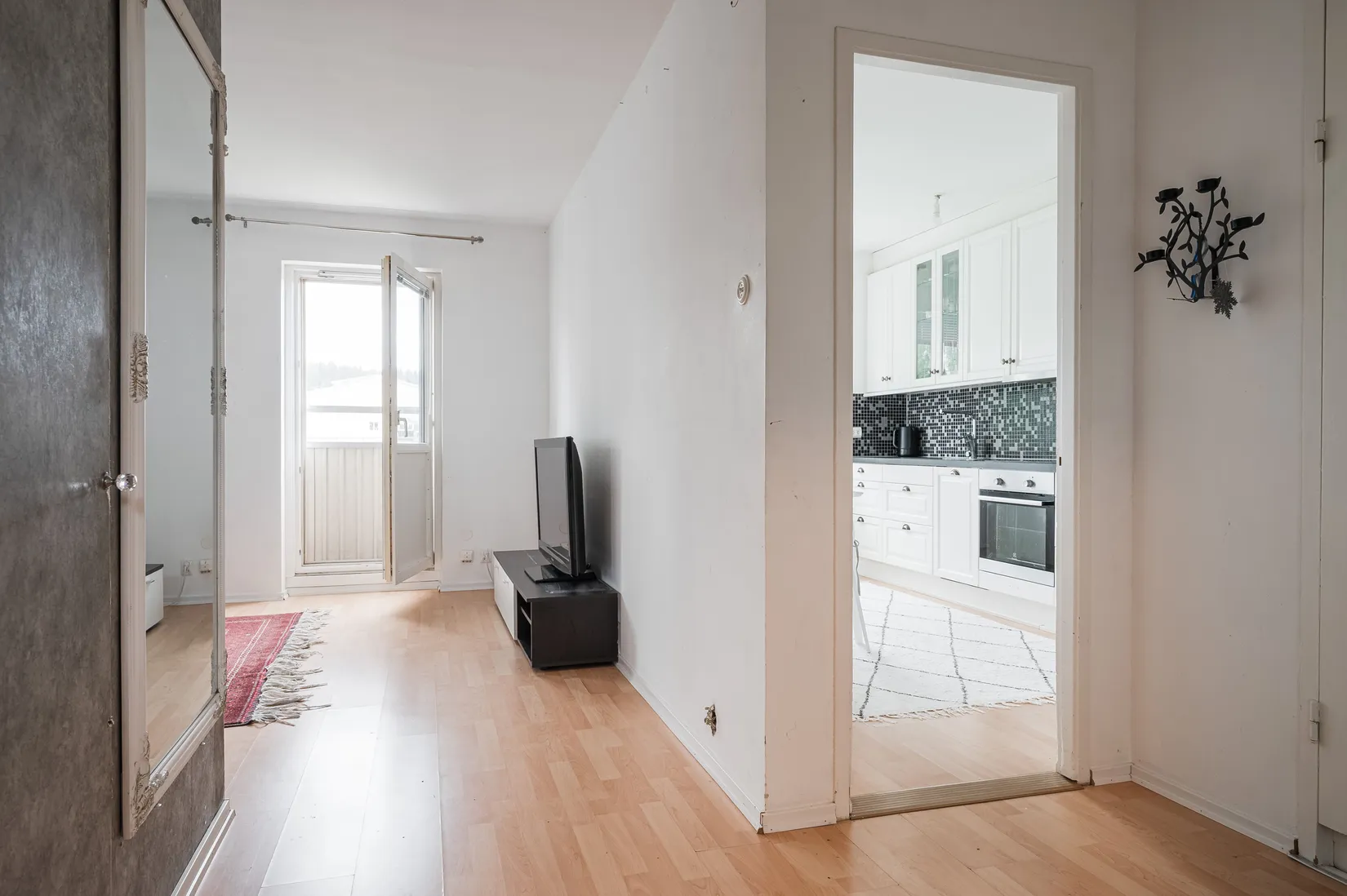 Bostadsrätt, Norra Sjöbogatan 33, Sjöbo, Borås