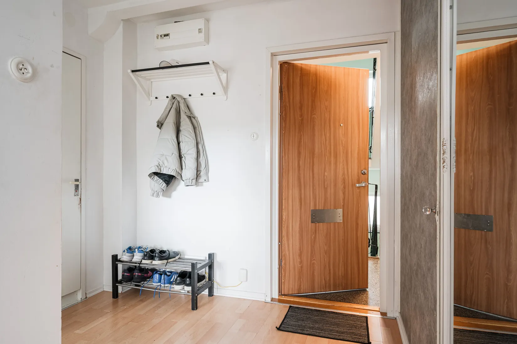Bostadsrätt, Norra Sjöbogatan 33, Sjöbo, Borås