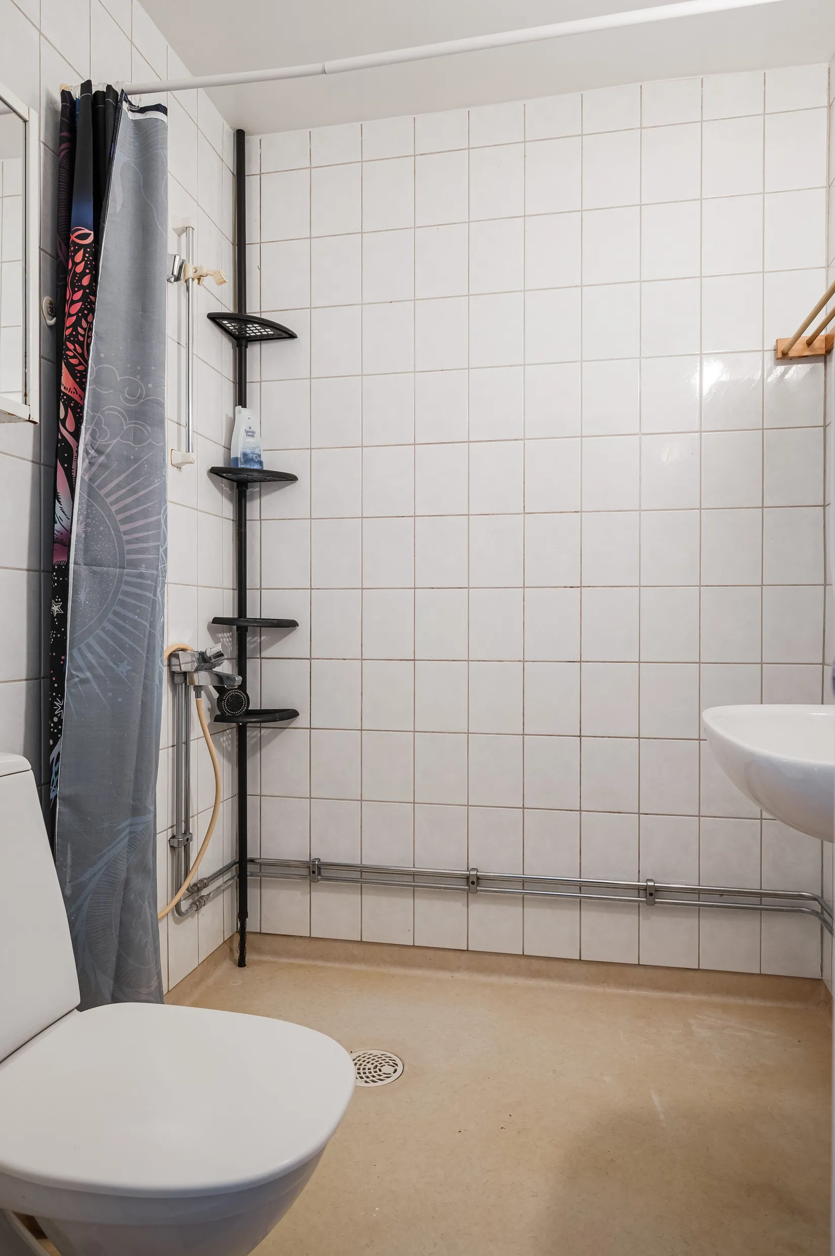 Bostadsrätt, Norra Sjöbogatan 33, Sjöbo, Borås