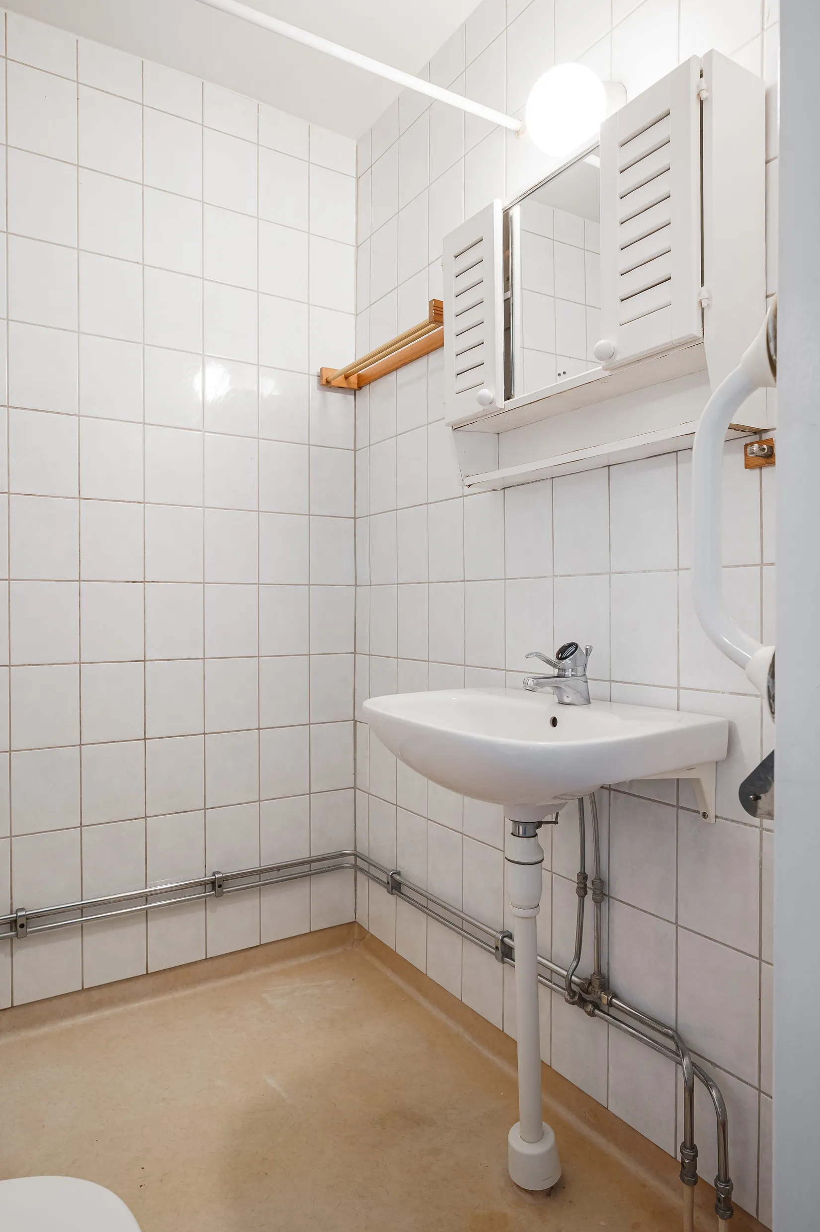 Bostadsrätt, Norra Sjöbogatan 33, Sjöbo, Borås