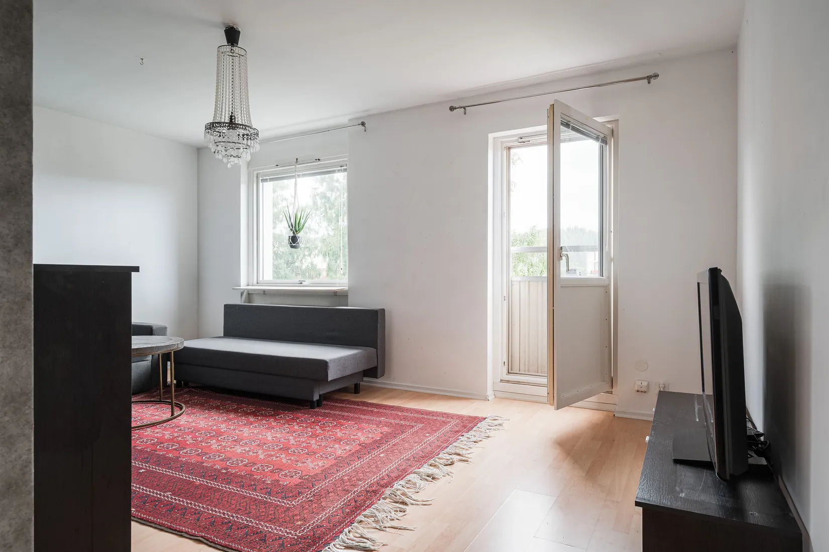 Bostadsrätt, Norra Sjöbogatan 33, Sjöbo, Borås