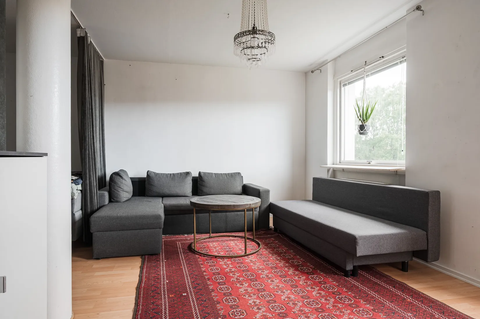 Bostadsrätt, Norra Sjöbogatan 33, Sjöbo, Borås