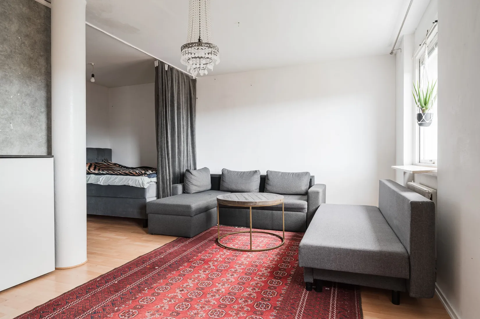 Bostadsrätt, Norra Sjöbogatan 33, Sjöbo, Borås